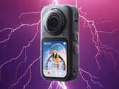 Insta360 X6, daha kompakt bir gövdeye kavuşacak gibi görünüyor. 