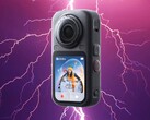 Insta360 X6, daha kompakt bir gövdeye kavuşacak gibi görünüyor. 