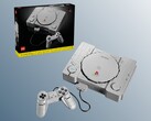 Lego PlayStation seti 4 Ekim'de piyasaya sürülecek.