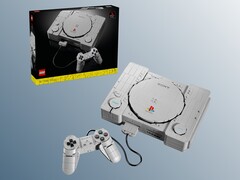 Lego PlayStation seti 4 Ekim'de piyasaya sürülecek.