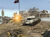 Men of War: Assault Squad, 8 Ekim'e kadar Steam'de %90 indirimde.