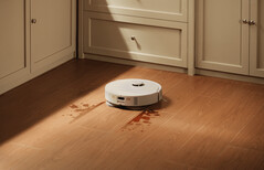 Yeni Roborock Qrevo S Pro, en çok satan model olan QV35A'nın yerini almıştır.