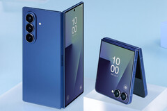 Samsung Galaxy Z Fold7'nin rakibi: Apple'ın katlanabilir iPhone'u, gelecekte pazar lideri için ciddi bir tehdit oluşturabilir.