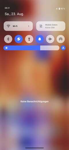 Vivo X200 FE akıllı telefon incelemesi