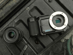 GoPro Mission 1 Pro ILS, ilk olarak Nisan ayında piyasaya sürüldü.