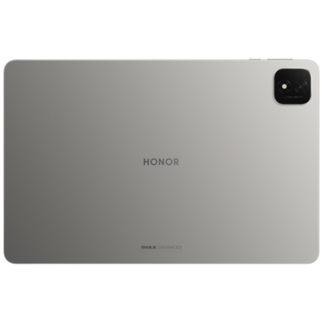 Honor MagicPad 4 arka görünüm