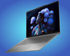 IdeaPad Slim 5 Ultra, OLED ekran ile yapılandırıldığında 1 kg'ın biraz üzerinde bir ağırlığa sahiptir.