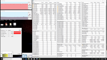 System idle