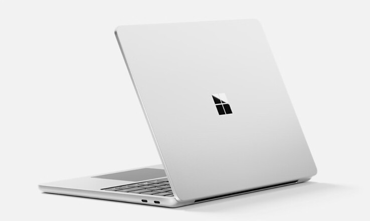 Yeni 13 inçlik Surface Laptop, Copilot+ sertifikalı bir bilgisayar değildir.