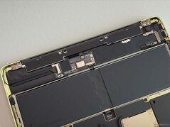 Üstte küçük anakart