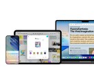 Apple önümüzdeki hafta belirli iPad ve MacBook'lara büyük SoC artışları vermesi bekleniyor.