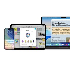 Apple önümüzdeki hafta belirli iPad ve MacBook'lara büyük SoC artışları vermesi bekleniyor.