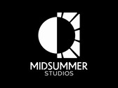 Midsummer Studios için logo