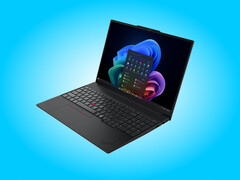 ThinkPad E16 Gen 4 artık Intel’in Panther Lake ve Intel Wildcat Lake işlemcileriyle birlikte sunuluyor.