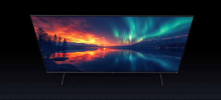%93 DCI-P3 renk alanı kapsamı belirtilmiştir; HDR10+ ve 120 Hz’e kadar desteklenmektedir.