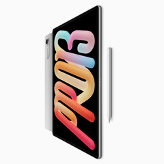 Xiaoxin Pro 13 ve resmi Stylus Pro aksesuarı.