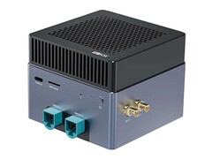 Aibox-9075: Qualcomm SoC'ye sahip kompakt sistem