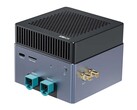 Aibox-9075: Qualcomm SoC'ye sahip kompakt sistem
