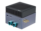 Aibox-9075: Qualcomm SoC'ye sahip kompakt sistem