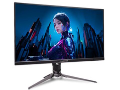 Predator XB253Q U1 - 1.000 Hz FHD IPS, 450 nit