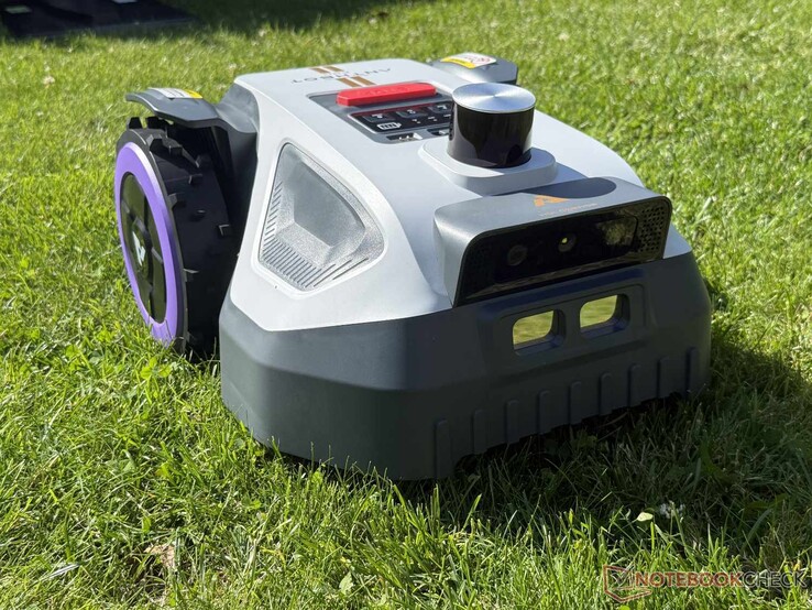 Anthbot M9 Pro İncelemesi