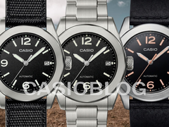 Casio CMK-100 modelleri