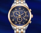 Citizen Eco-Drive AT2606-51L kronograf