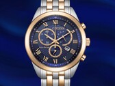 Citizen Eco-Drive AT2606-51L kronograf