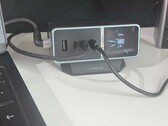 300 W’a kadar dizüstü bilgisayarları şarj eder: Cuktech 30 Ultra Şarj İstasyonu incelemesi
