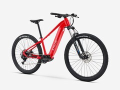 Decathlon'un Stilus Offroad+ e-bisikleti