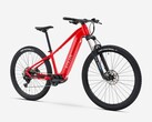 Decathlon'un Stilus Offroad+ e-bisikleti