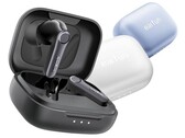 6 mikrofonlu hibrit gürültü engelleme ve LDAC Hi-Res Audio özellikli EarFun Air Pro 5, 100 doların altında bir fiyatla üç renk seçeneğiyle geliyor.