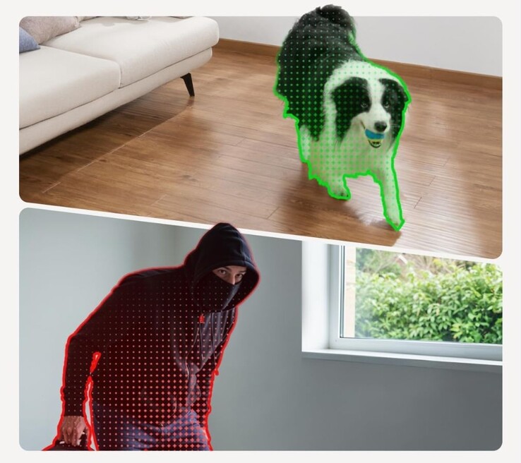 Eufy E20 Hareket Sensörü