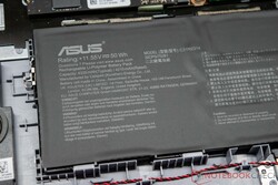 50 Wh pil