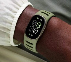 Fitbit Edge, Fitbit Air ile Pixel Watch arasındaki boşluğu dolduruyor.