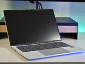Intel Panther Lake işlemcili HP EliteBook X G2i