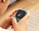 The Music Boy, açıkça Tetris'ten esinlenilmiş bir oyunla birlikte gelir.