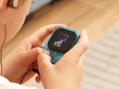 The Music Boy, açıkça Tetris'ten esinlenilmiş bir oyunla birlikte gelir.