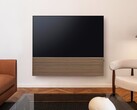 Samsung, S99H OLED Akıllı TV'yi, ahşap ön panele sahip şık bir ses çubuğuyla birlikte sunuyor.