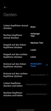 Xiaomi Buds 5 kulaklık incelemesi