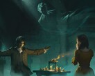 The Necromancer's Tale, 6 Ağustos'a kadar Steam'de %35 indirimli.
