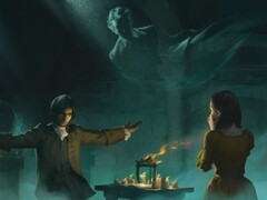 The Necromancer's Tale, 6 Ağustos'a kadar Steam'de %35 indirimli.