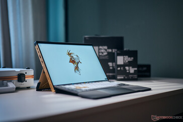 Asus ROG Flow Z13-KJP