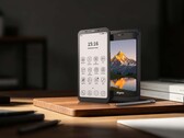 HiBreak Dual 2, LCD ve E-Ink teknolojilerini bir araya getiriyor