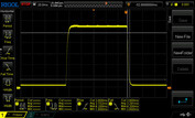 Siyahtan siyaha: Overdrive Standart