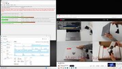 4K video materyali oynatırken maksimum gecikme süresi