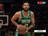 NBA2K27’de DLSS