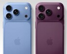 Son sızıntı, iPhone 18 Pro (Max) serisi için olası renk seçenekleri olarak Dark Cherry ve Sky Blue'nun ön plana çıktığını doğruluyor.