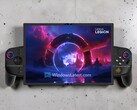 Legion Go Fold oyun el bilgisayarı konsepti, eğer doğruysa, oldukça heyecan verici görünüyor.
