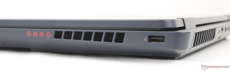 Doğru: USB-A (5 Gbitps)